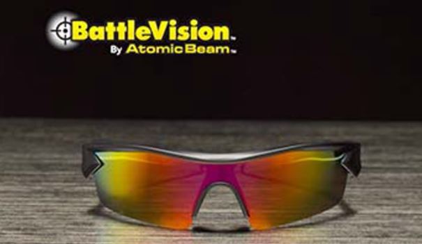 Battle Vision Sunglasses