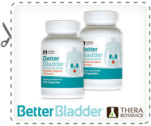 Better Bladder Supplements