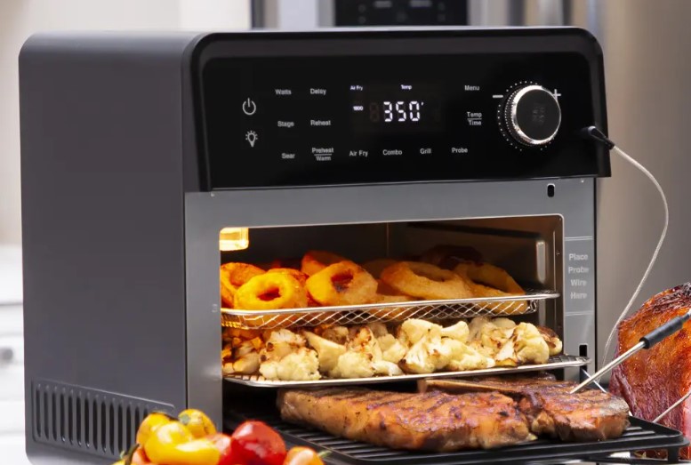 Nuwave Now Air Fryer Oven