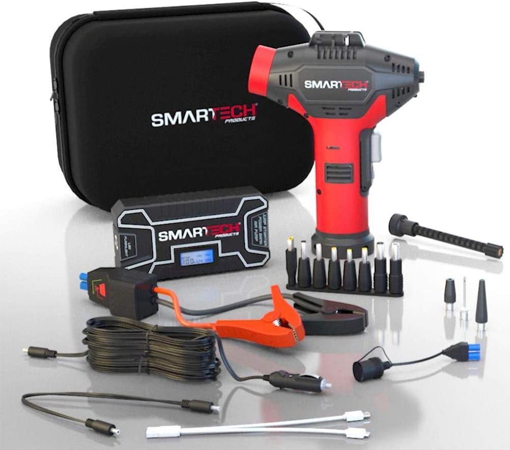 SmartTech Emergency Kit