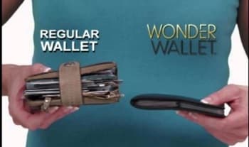 wonder wallet